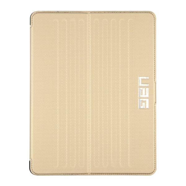 Чохол UAG Metropolis iPad Air1/Air2/Pro 9.7 протиударний Gold/Beige