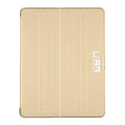 Чохол UAG Metropolis iPad Air1/Air2/Pro 9.7 протиударний Gold/Beige