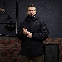 Мембранна куртка Call Dragon 2.0 (чорний) XXXL