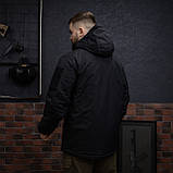 Мембранна куртка Call Dragon 2.0 (чорна), фото 2