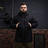 Мембранна куртка Call Dragon 2.0 (чорна), фото 3