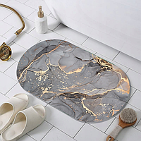 Килимок для ванної кімнати