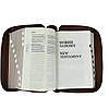 Українсько-Англійська Біблія, переклад українською Івана Огієнка, англійська NLT (New Living Translation)., фото 6