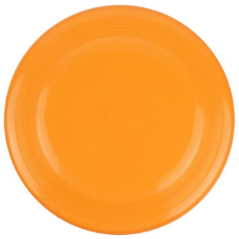 Літаюча тарілка для собак, 20 см, фото 1