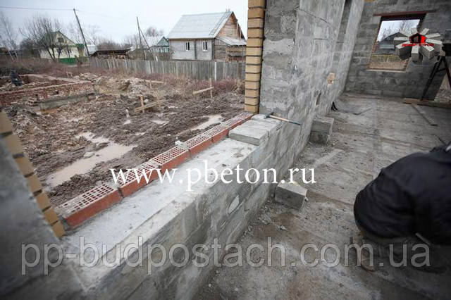 З чого будувати будинок З чого будувати будинок