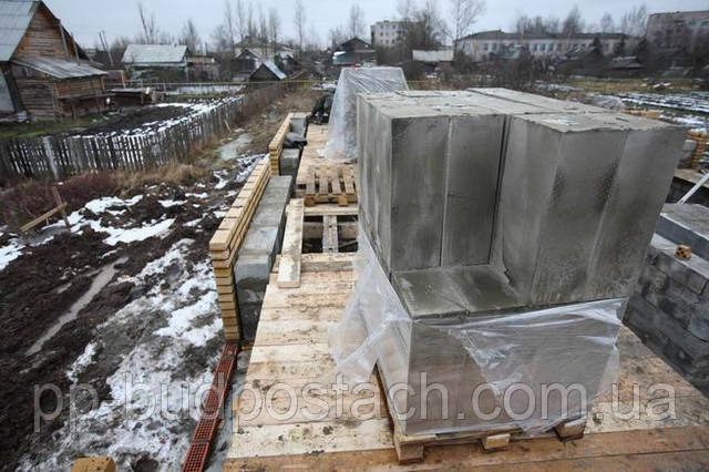 З чого будувати будинок З чого будувати будинок