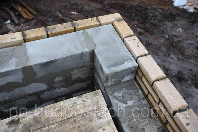 З чого будувати будинок З чого будувати будинок