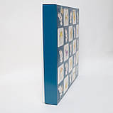 Коробка для АДВЕНТ КАЛЕНДАРЯ 360*360*50, фото 2