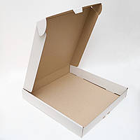 Гофрокоробка під Адвент календар 370*370*55