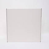 Гофрокоробка під Адвент календар 435*435*55, фото 3