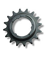 Зірочка задня велосипедна Sram (сумісна з falcon) 16 зубів внутрішній діаметр d - 34,8 мм