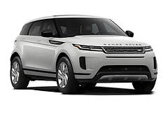 Фаркопи Land Rover Evoque