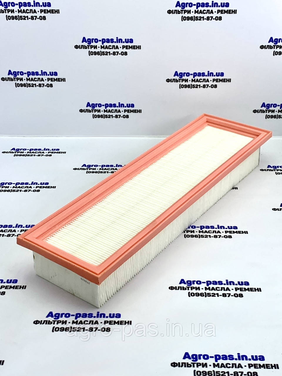 Фільтр салону P784906, H816810140070,  H816810140071,  K1129,  E2903LI, SC50022,  CU4197,  KPG1022, 93512E, фото 1