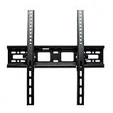 Кріплення для телевізора 32-70 Tilt Mount HT-003 кронштейн для ТБ, фото 3