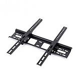 Кріплення для телевізора 32-70 Tilt Mount HT-003 кронштейн для ТБ, фото 4
