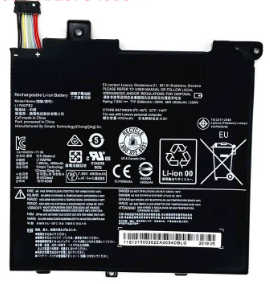 Батарея Lenovo L17L2PB1, фото 1