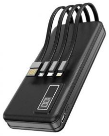 Повербанк Aspor A301 20000mAh