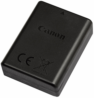 Акумулятор Canon BP-709 ( VIXIA HF R306, VIXIA HF R36, VIXIA HF R38 )