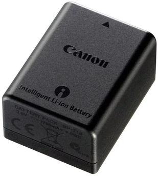 Батарея Canon BP-718 (HF M50, HF M500, HF M506, HF M52, HF M56, HF R30, HF R300, VIXIA HF R30, VIXIA HF R300, VIXIA HF R306)