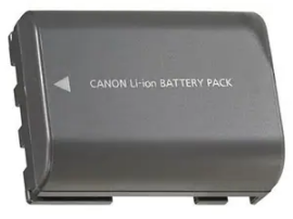 Батарея Canon NB-2LH (оригінальний)