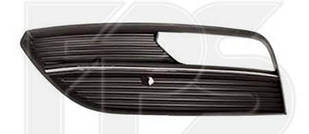 Решітка бампера AUDI A3 12-16