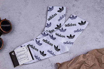 Спортивні чоловічі шкарпетки, бавовняні шкарпетки