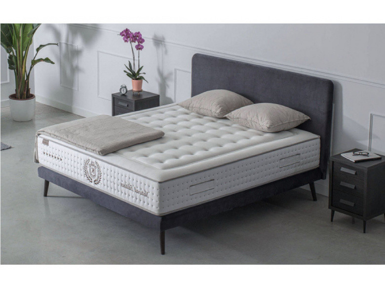 Матрац двосторонній Karibian COOCUM NATURE PS 160*200*35, Іспанія