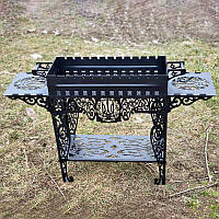 Мангал “Тризуб”