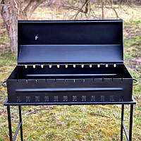 Мангал садовий