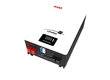 Акумуляторна батарея LP16-48200 MUST (LiFePO4 51.2V 200Ah 10,24kWh), фото 6