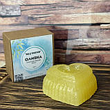 Мило Медове з оливковою олією, фото 2