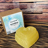 Мило Медове з оливковою олією, фото 3
