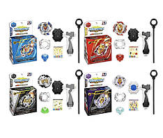 Бейблейд із пусковим механізмом 4 різновиди