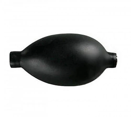 Груша- нагнітач для напівавтомата латексна