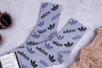 Спортивні чоловічі шкарпетки, бавовняні шкарпетки