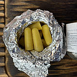 10 шт Свічки з прополісом та масло какао, фото 5