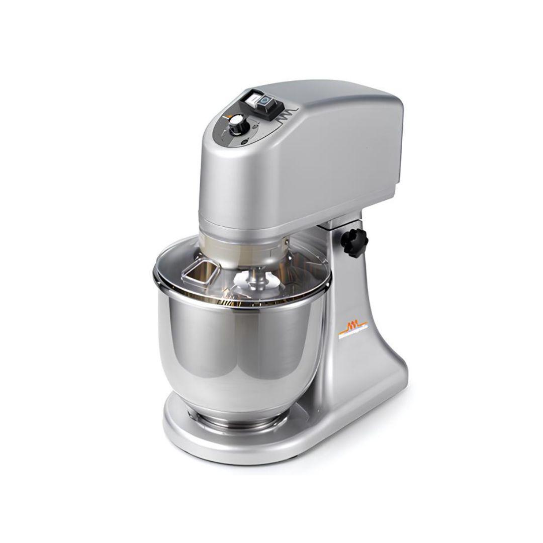 Професійний планетарний міксер SIRMAN PLUTONE 7 Lt