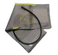 Манжета для тонометра (1 трубка) 34-51 см без кільця Little Doctor