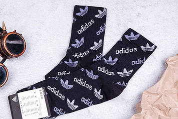 Спортивні чоловічі шкарпетки, бавовняні шкарпетки