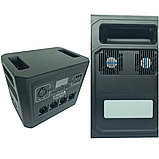 Потужна зарядна станція S2000-4000W – автономне живлення для будь-яких пристроїв, фото 8