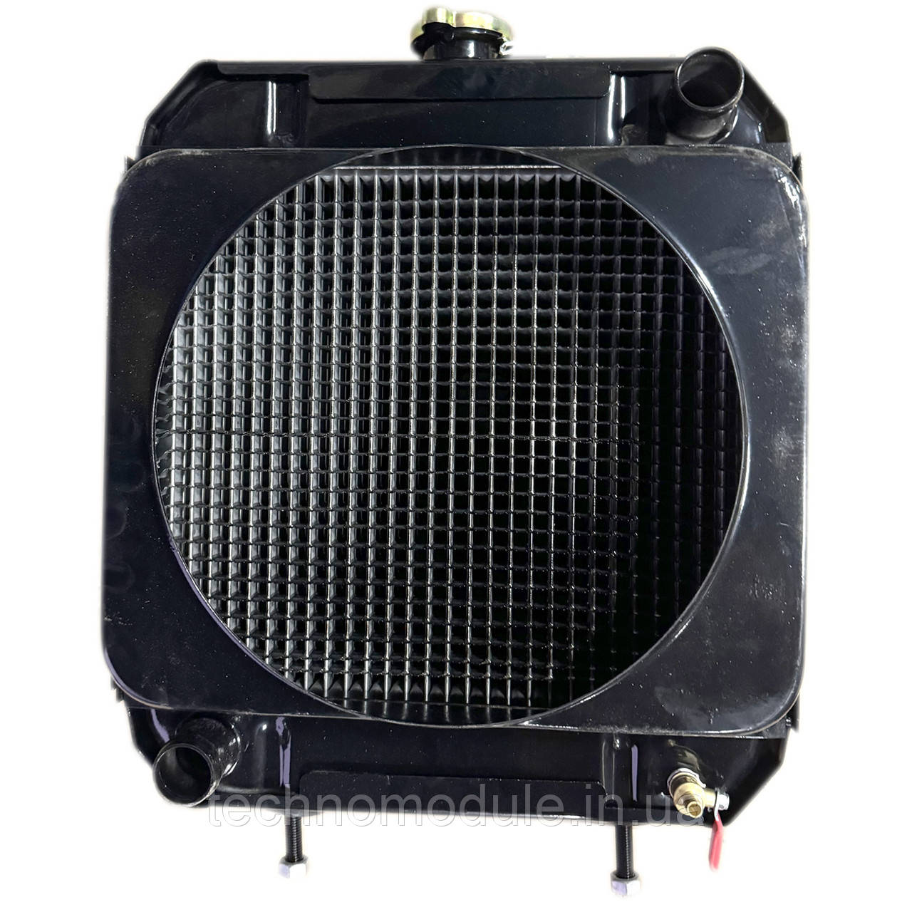 Радіатор XT180, фото 1