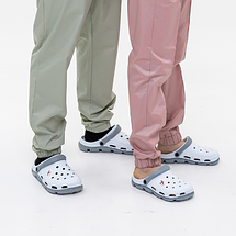 Сабо для персоналу