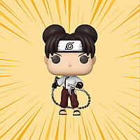 Funko Pop • Naruto: Shippuden • Tenten • 1661