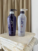 Регенерувальний набір для волосся Daeng Gi Meo Ri Vitalizing шампунь 300 мл + кондиціонер 300 мл