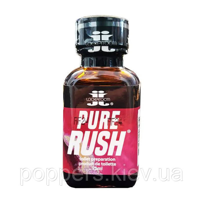 Попперс Pure Rush 25ml Canada