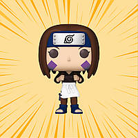 Funko Pop • Naruto: Shippuden • Rin Nohara • 1658