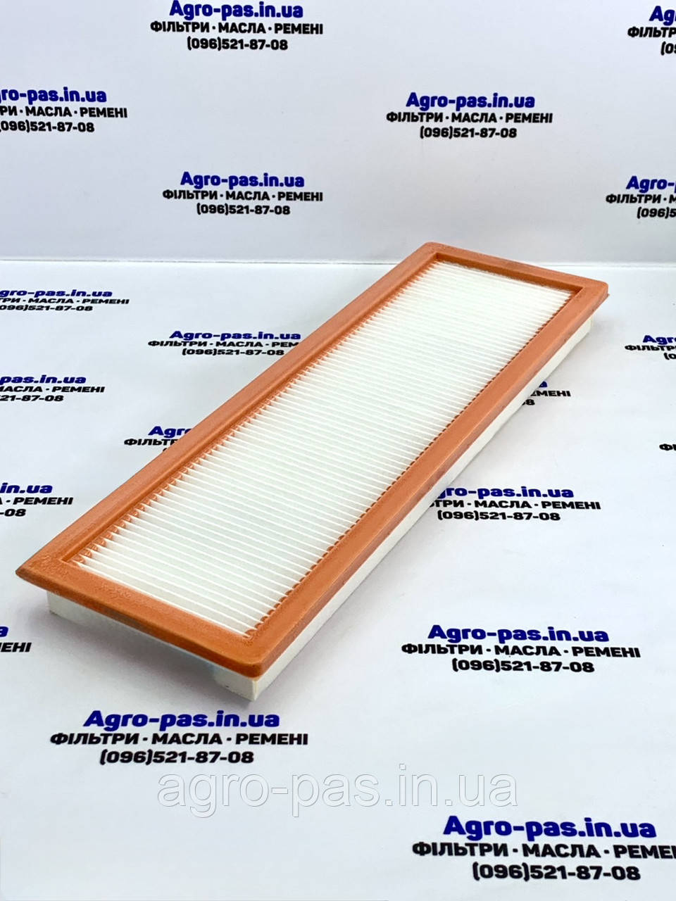 Фільтр кабіни RE198488, RE73220, 334/S0776, CU3939, P956136, SC90114, E5920LI,  APG1011, фото 1