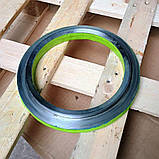 Кільце тертя шиберу бетононасосу Sermac 1031104, фото 4