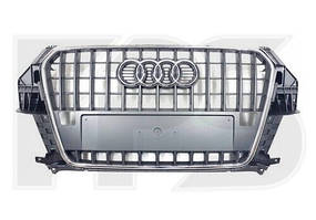 Решітка радіатора AUDI Q3 11-18