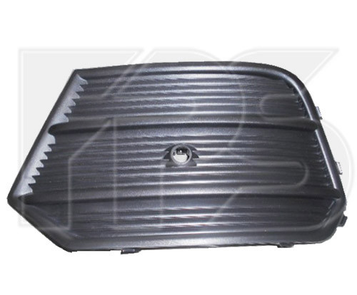 Решітка бампера AUDI Q3 11-18